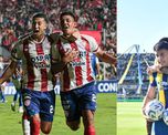 Qué sede se perfila para Unión vs Rosario Central por Copa Argentina: ¿Hay día y fecha del partido? Qué sede se perfila para Unión vs Rosario Central por Copa Argentina: ¿Hay día y fecha del partido?
