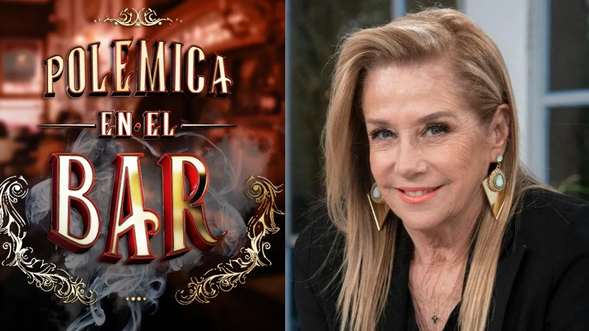 Marcela Tinayre dejaría la conducción de "Polémica en el Bar" si Mirtha Legrand regresa a El Trece, para no competir con su mamá. Marcela Tinayre dejaría la conducción de "Polémica en el Bar" si Mirtha Legrand regresa a El Trece, para no competir con su mamá.