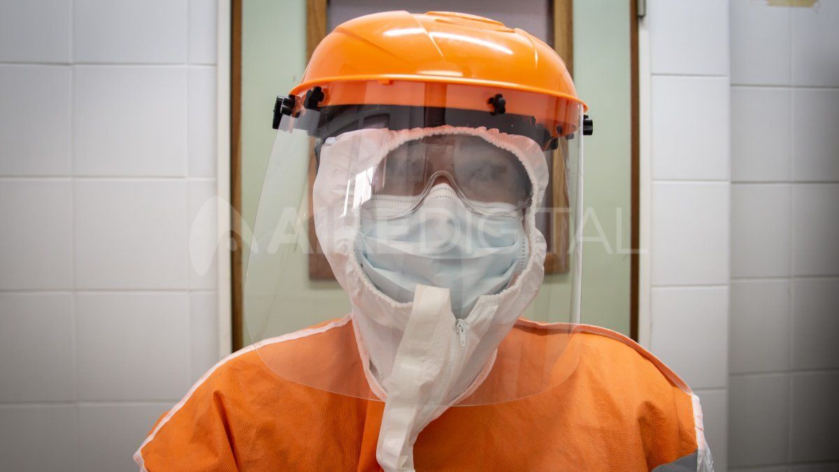 A seis meses del comienzo de la cuarentena y la llegada del coronavirus al país