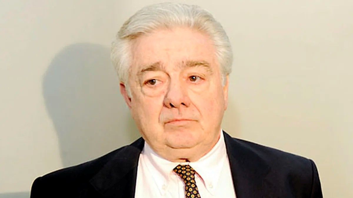 El ex intendente de Rosario