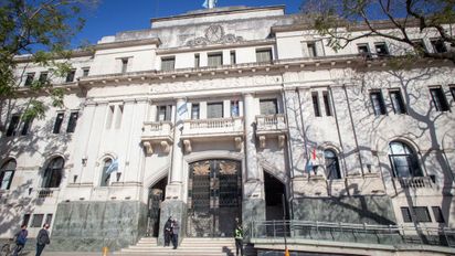 El juicio contra el gastronómico acusado de abuso sexual entró en su fase final: el lunes se conoce el veredicto