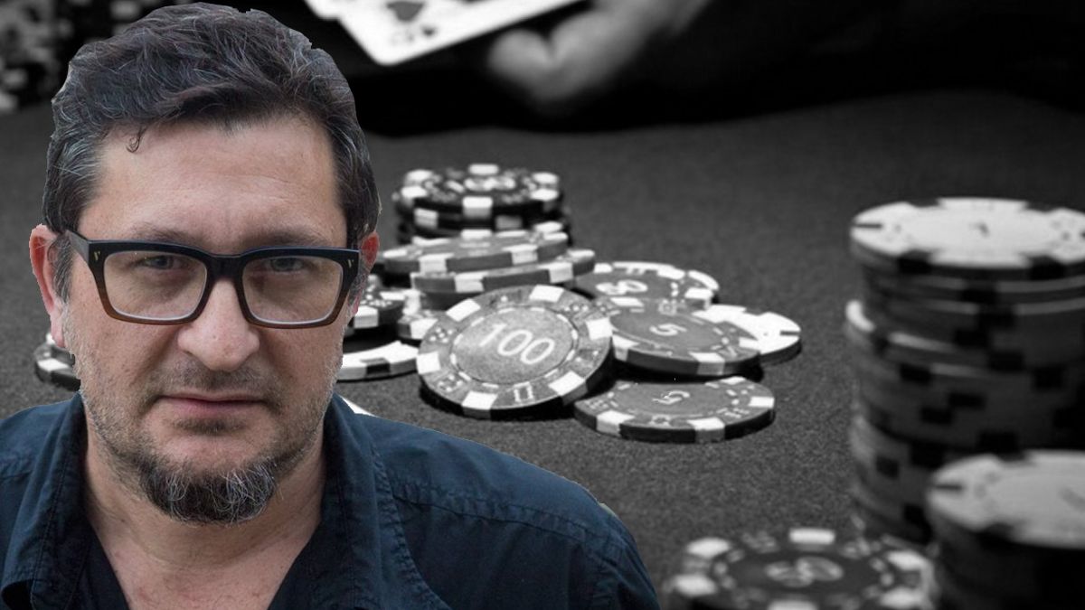 Un año que empezó con un ataque al Casino y termina con un senador en la mira
