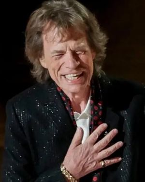 El ícono de la música que Mick Jagger señaló como inspiración de todas las bandas de rock.