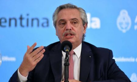 ganancias: fernandez promulgo la modificacion y dijo que beneficia a mas de un millon de trabajadores ganancias: fernandez promulgo la modificacion y dijo que beneficia a mas de un millon de trabajadores
