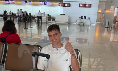 Kevin Zenón deja Unión y parte a Buenos Aires para sumarse a Boca. Kevin Zenón deja Unión y parte a Buenos Aires para sumarse a Boca.