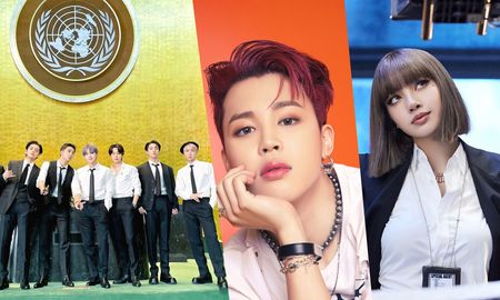 Las noticias más importantes de la semana en el mundo del Kpop resumidas para que no te pierdas de nada. ¡También en video! Las noticias más importantes de la semana en el mundo del Kpop resumidas para que no te pierdas de nada. ¡También en video!
