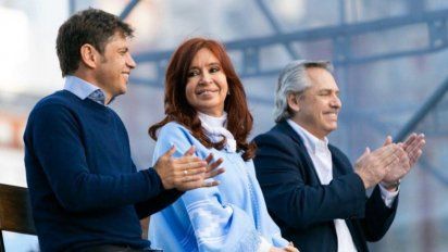 Aire de Santa Fe | cristina kicillof.jpg