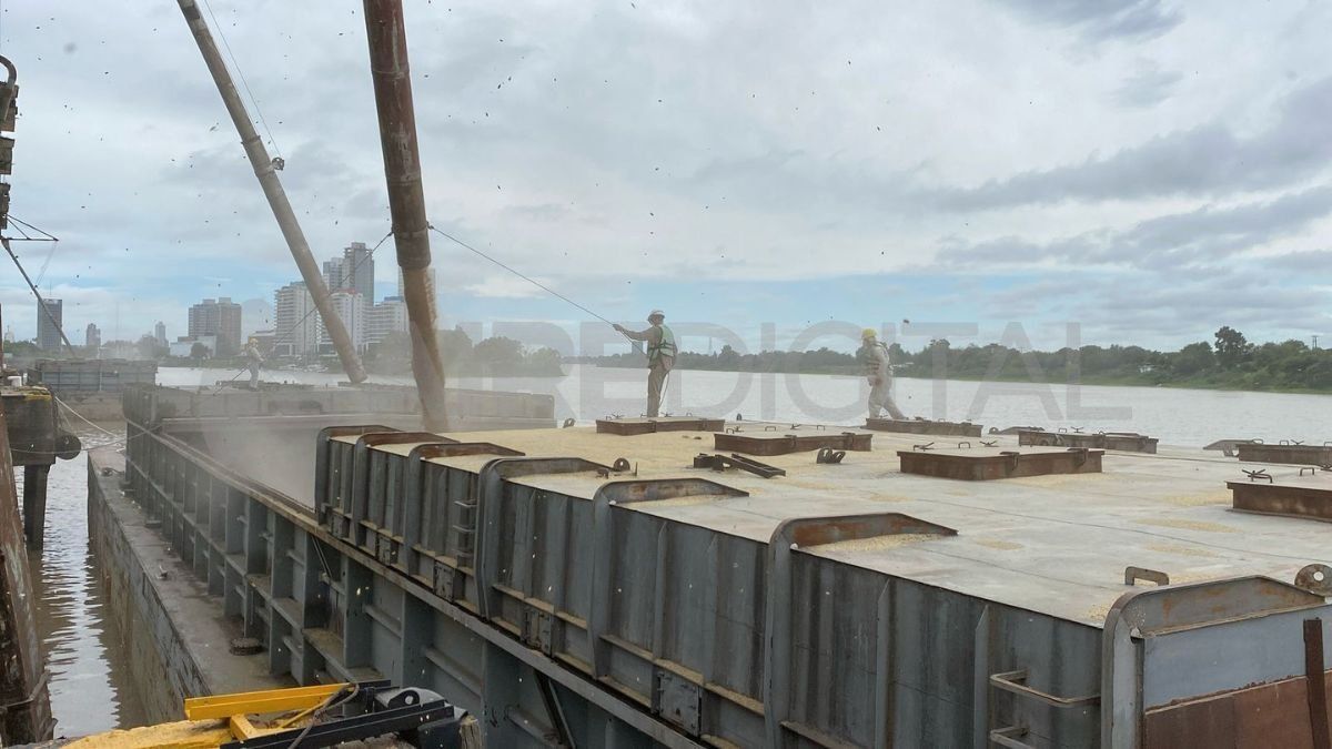 Tucumán podrá diversificar sus puertos de salida