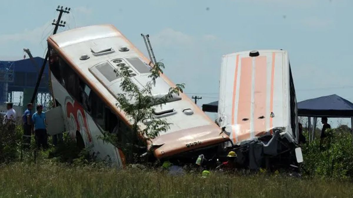Se cumplen cuatro años de la tragedia de Monticas. 