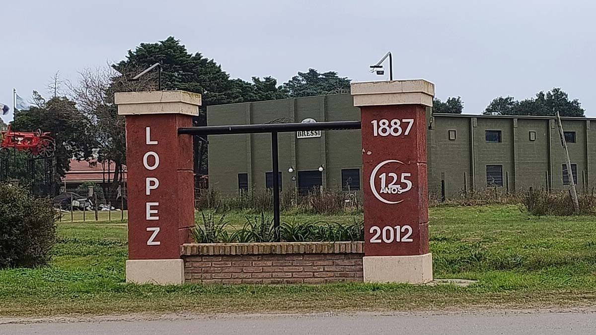La mujer había sido vista por última vez el jueves por la mañana.