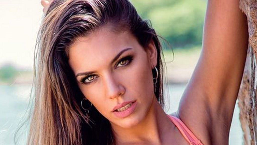 Difunden un falso video hot de Rocío Robles: así reaccionó ella