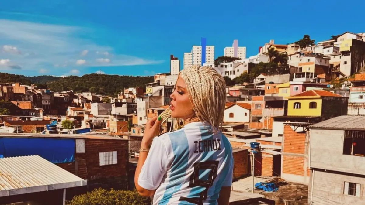 O Bicho Vai Pegar se estren&oacute; en febrero de 2024 y super&oacute; las cinco millones de visualizaciones en YouTube.