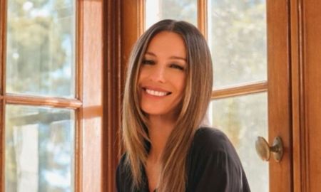 Pampita estaría separada y disfrutando de la soltería. Pampita estaría separada y disfrutando de la soltería.