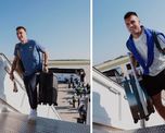 Argentina emprende viaje a Atlanta: a por todo.