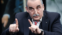 Entre otros motivos, Guillermo Moreno fue condenado por usar fondos públicos para comprar cotillón anti Clarín.