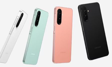 Su pantalla Super AMOLED de 120 Hz lo convierte en una opción ideal para quienes buscan fluidez y rendimiento. Su pantalla Super AMOLED de 120 Hz lo convierte en una opción ideal para quienes buscan fluidez y rendimiento.