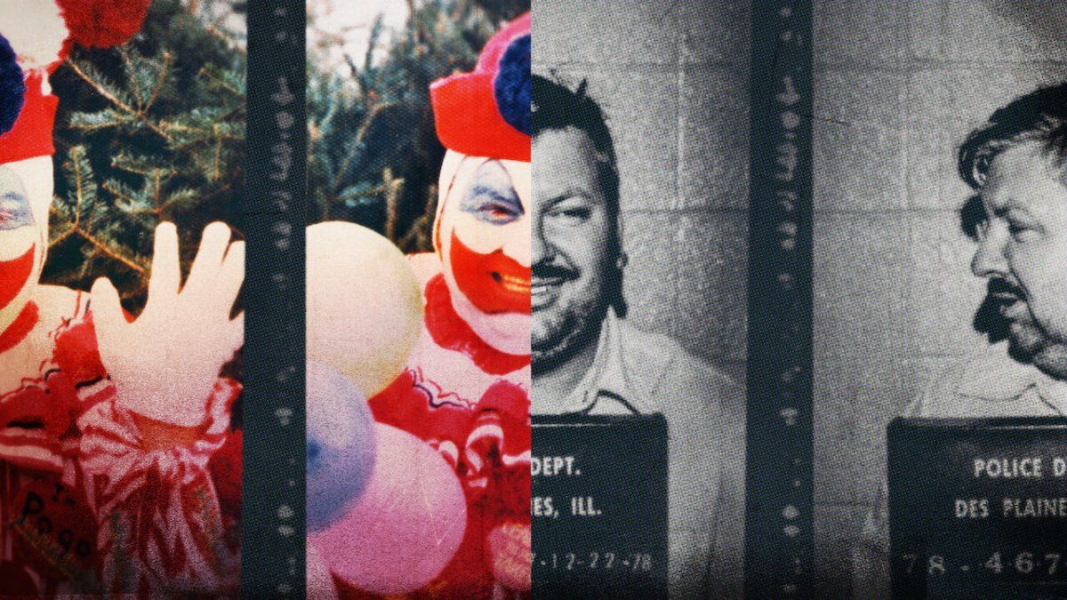 Las cintas de John Wayne Gacy: una escalofriante mirada a la mente del asesino serial