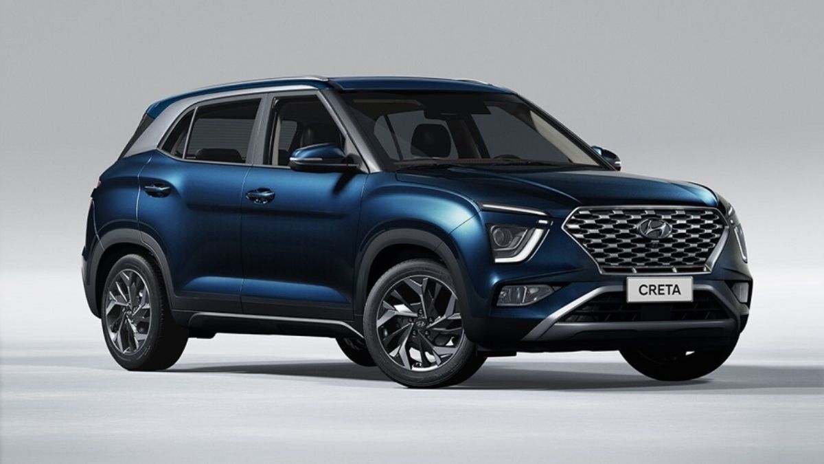 La Hyundai Creta combina tecnología y confort dentro del segmento SUV compacto. La Hyundai Creta combina tecnología y confort dentro del segmento SUV compacto.