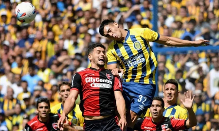 El clásico entre Newells y Rosario Central es de los más picantes de Argentina. El clásico entre Newells y Rosario Central es de los más picantes de Argentina.