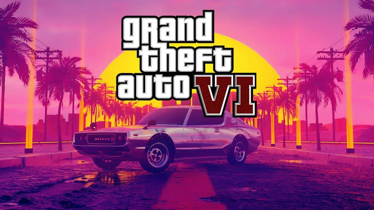 Grand Theft Auto VI no llegaría hasta 2025.