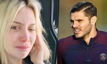 Wanda Nara confirmó la separación de Mauro Icardi. Wanda Nara confirmó la separación de Mauro Icardi.