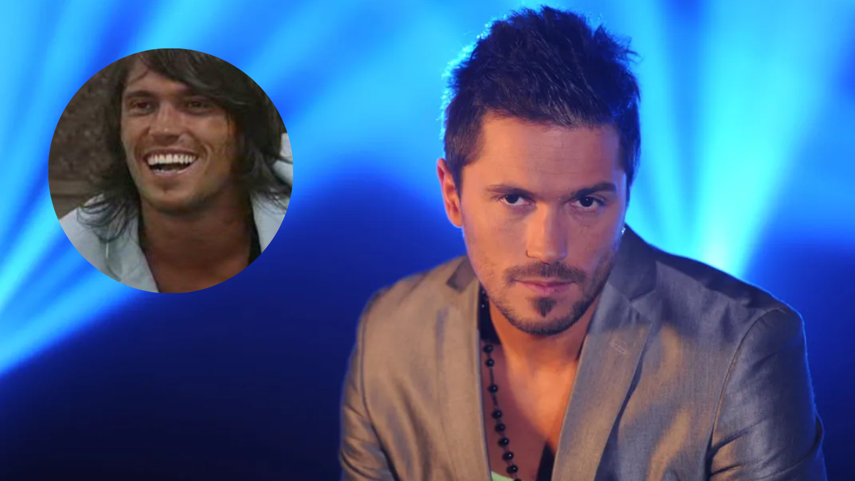 La INCREÍBLE vida de Bam Bam el quinto ganador de Gran Hermano