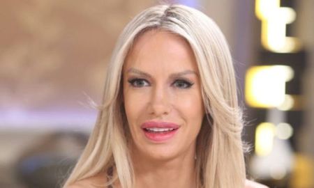 luciana salazar amago con renunciar al super bailando y se cruzo con cinthia fernandez luciana salazar amago con renunciar al super bailando y se cruzo con cinthia fernandez