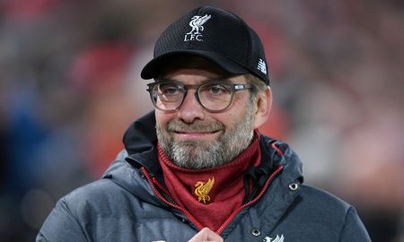 no vamos a subestimar a villarreal, adelanto el dt de liverpool, jürgen klopp no vamos a subestimar a villarreal, adelanto el dt de liverpool, jürgen klopp