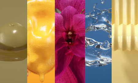 Primavera 2022: 5 colores tendencia para esta temporada Primavera 2022: 5 colores tendencia para esta temporada