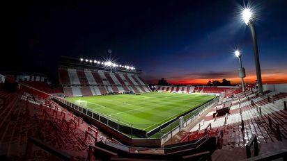 Unión vs. Gimnasia de Mendoza: cortes, desvíos y cambio en los recorridos de colectivo en Santa Fe alrededor del 15 de Abril