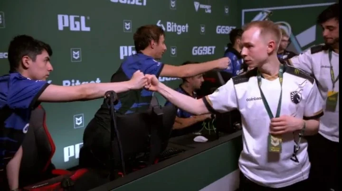 En su ultima chance, este día martes, 9z Team cae ante Team Liquid.