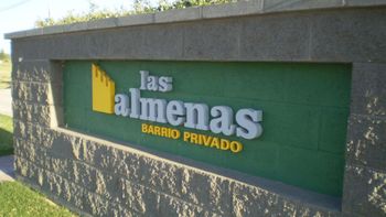 Otro robo en un barrio privado: entraron a una casa y se llevaron dos armas de fuego y municiones