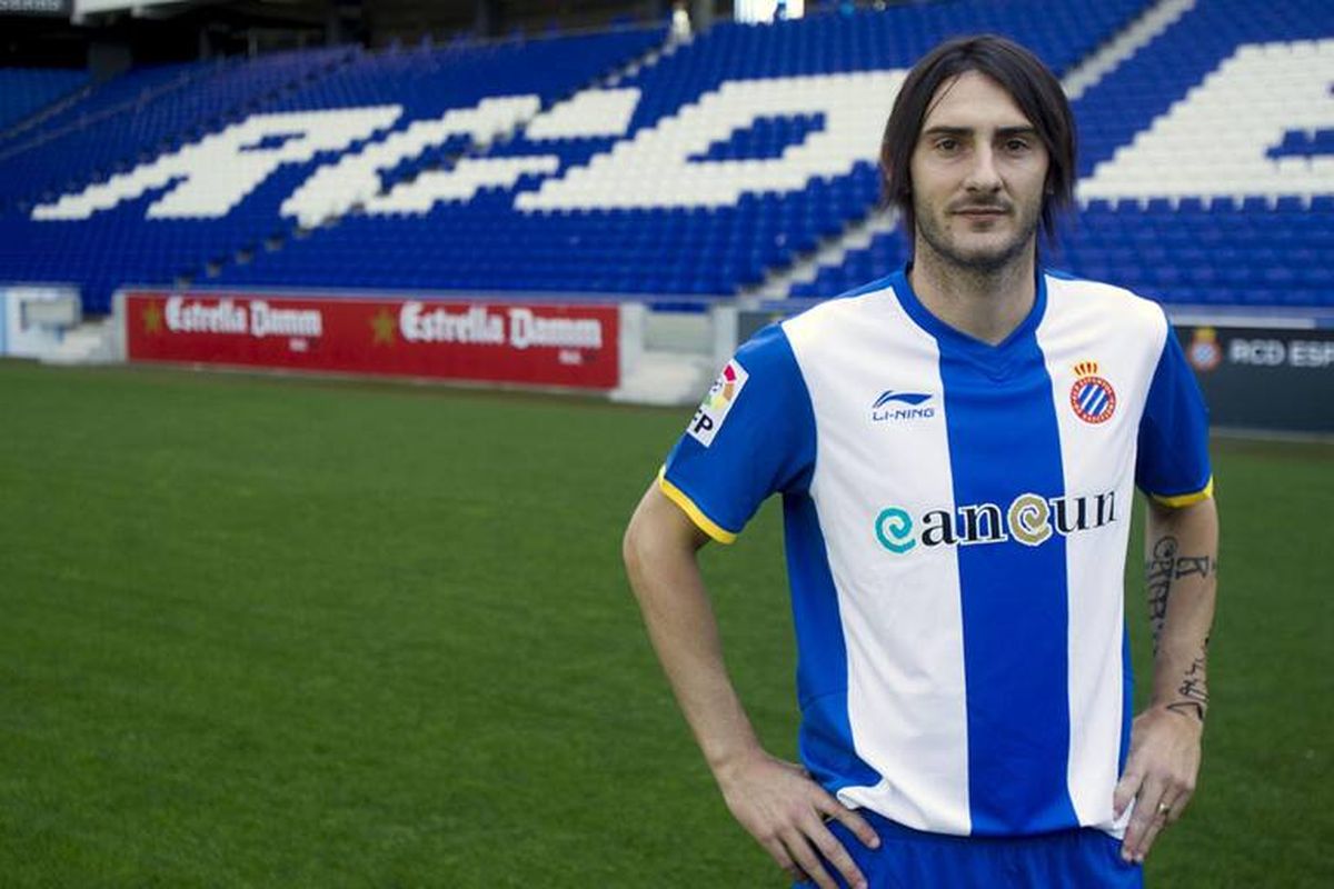 Diego Colotto, el nuevo candidato que surgió para ser manager de Unión. Diego Colotto, el nuevo candidato que surgió para ser manager de Unión.