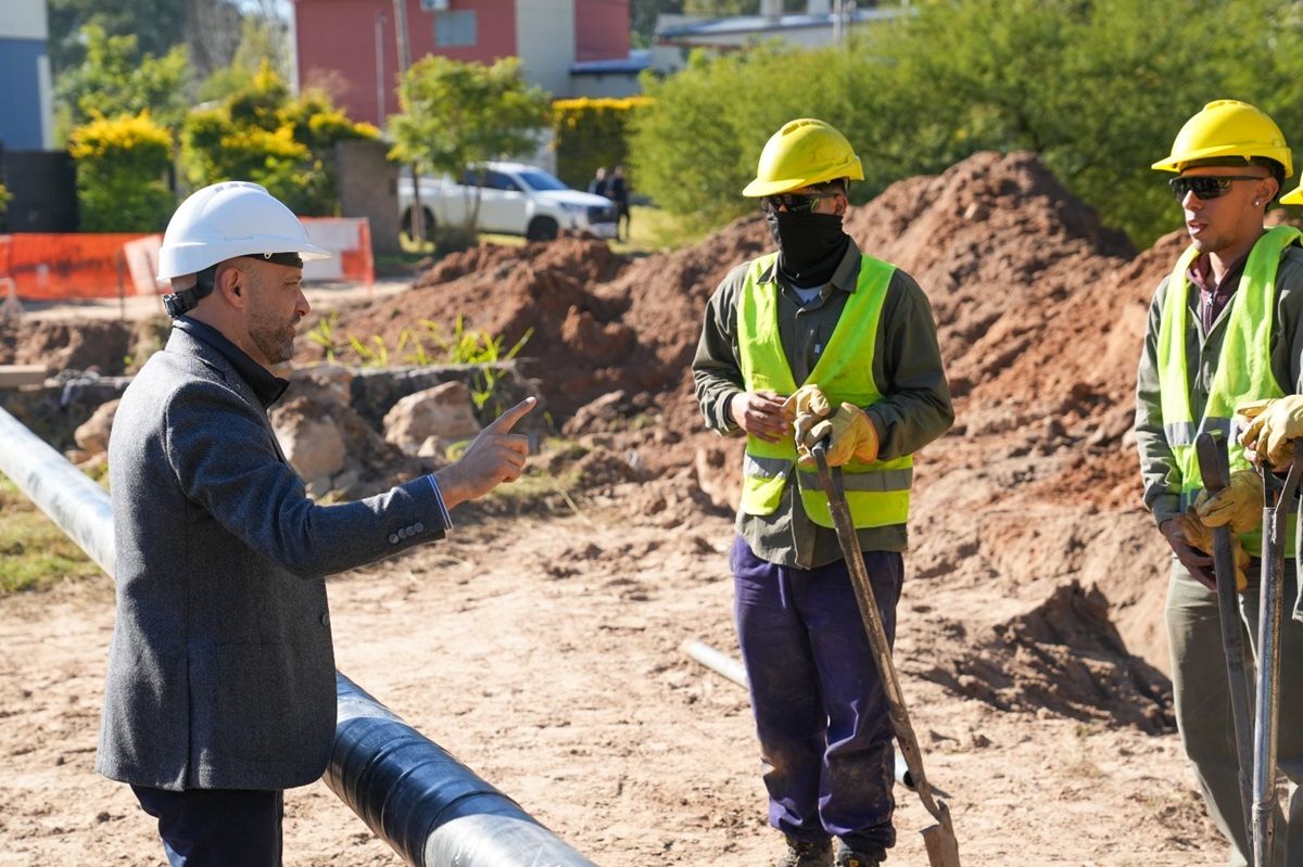 Santa Fe inició el reclamo formal a finales del 2025 por el precio del gas.&nbsp;