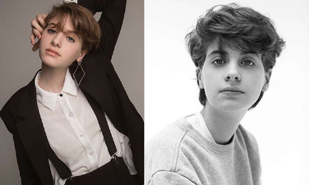 A qué se dedica Paloma, la hija de Guillermina Valdés y Sebastián Ortega A qué se dedica Paloma, la hija de Guillermina Valdés y Sebastián Ortega