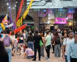 El gobierno de la provincia de Santa Fe oficializó la reglamentación de la Ley de Promoción de la Cultura, una normativa que busca potenciar el desarrollo de las industrias creativas. El gobierno de la provincia de Santa Fe oficializó la reglamentación de la Ley de Promoción de la Cultura, una normativa que busca potenciar el desarrollo de las industrias creativas.