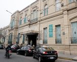 Hospital Cullen de Santa Fe Hospital Cullen de Santa Fe