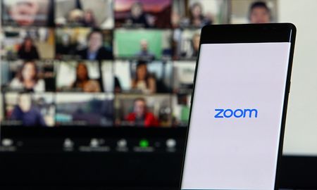 La plataforma china de videollamadas experimentó un crecimiento enorme debido a la pandemia por covid-19. La plataforma china de videollamadas experimentó un crecimiento enorme debido a la pandemia por covid-19.