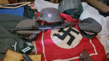 El Gobierno nacional desclasificó archivos sobre nazis en Argentina y ya se pueden consultar online