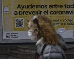 Argentina registra altas cifras de nuevos contagios de coronavirus todos los días. Argentina registra altas cifras de nuevos contagios de coronavirus todos los días.