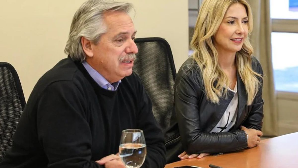 Yáñez ya hizo oficial la presentación de la denuncia ante la justicia. Yáñez ya hizo oficial la presentación de la denuncia ante la justicia.