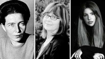 Ciclo de literatura por AIRE: una jornada de reflexión con librería Mauro Yardín en el Día de la Mujer