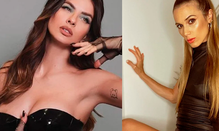 Según explicaron en Los Ángeles a la Mañana, con la conducción de Ángel De Brito, la China se habría comunicado telefónicamente con Chuchu para desmentir la especie y asegurar que jamás estuvo con su marido. Según explicaron en Los Ángeles a la Mañana, con la conducción de Ángel De Brito, la China se habría comunicado telefónicamente con Chuchu para desmentir la especie y asegurar que jamás estuvo con su marido.