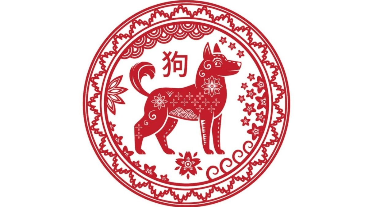 Horóscopo chino del Perro