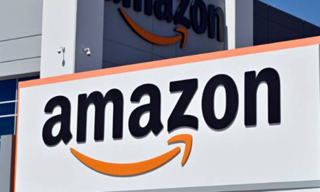 Empleados de Amazon obligados a defecar y orinar en bolsas y botellas Empleados de Amazon obligados a defecar y orinar en bolsas y botellas