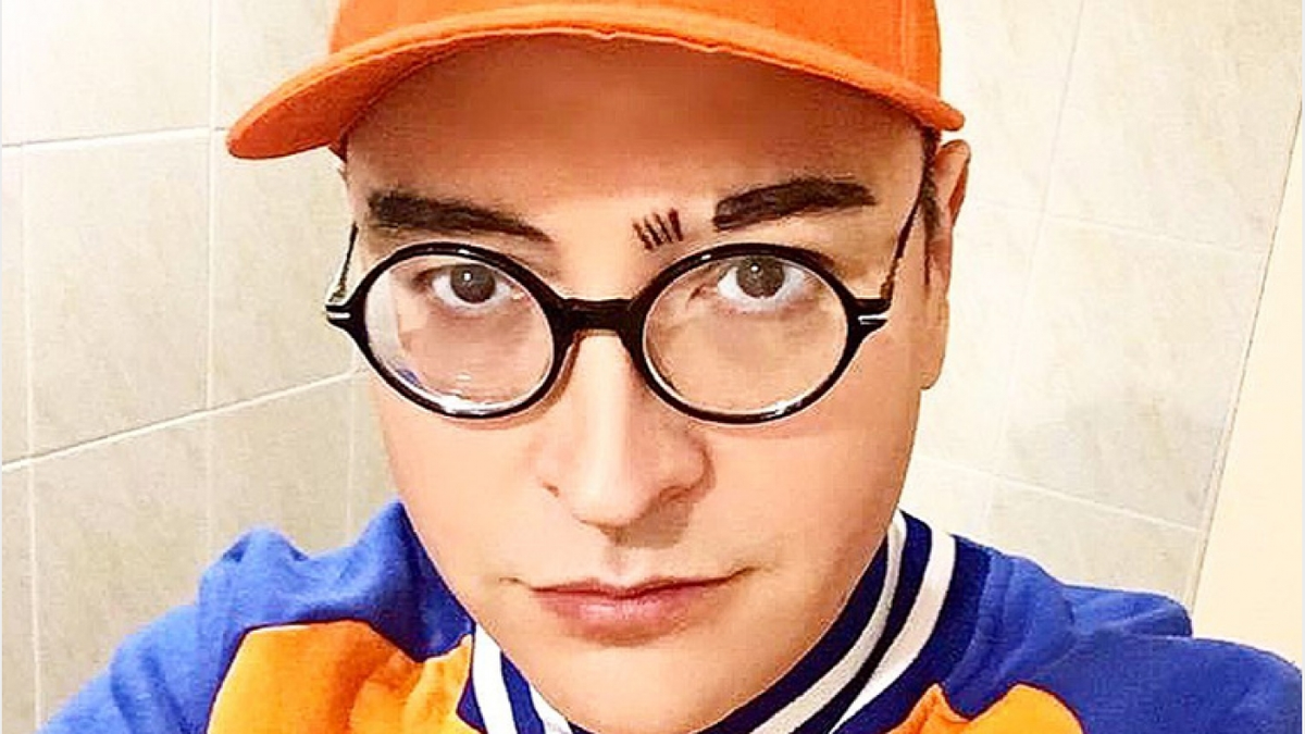 Leo García se va del país.