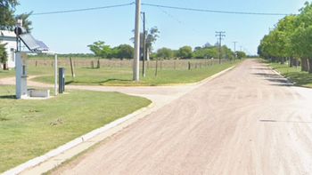 Violento robo a los padres de la presidenta comunal de Cacique Ariacaiquín: los maniataron y revolvieron toda la casa