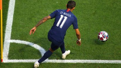 Tras la derrota del PSG en la Champions League, Rosario Central no cobrará 240.000 euros