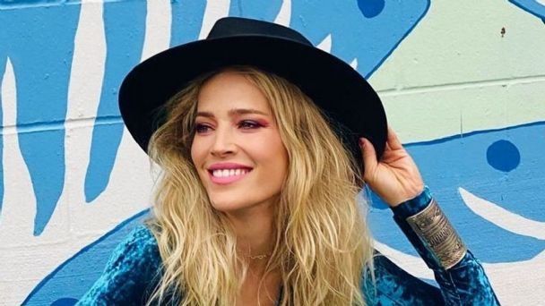 Luisana Lopilato deberá presentarse a declarar.