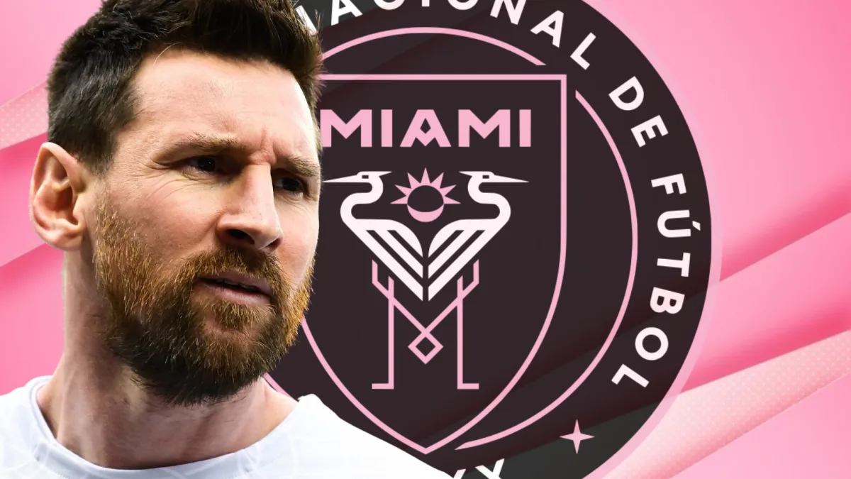 El truco para ver gratis los partidos de Lionel Messi en Inter Miami por Apple TV+